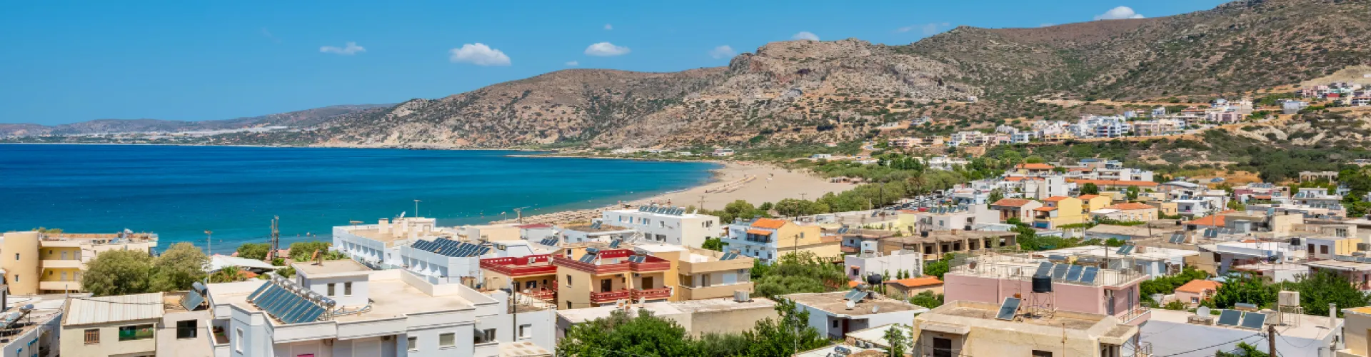 GRECIA - INSULA CRETA