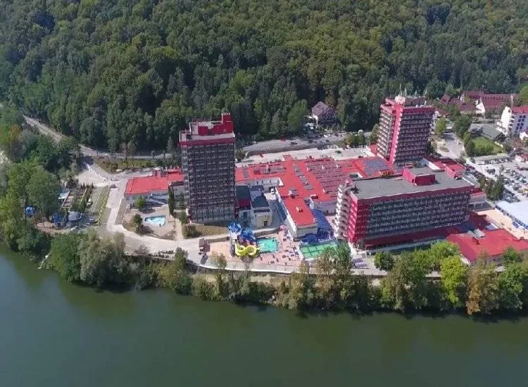 Călimănești-Căciulata