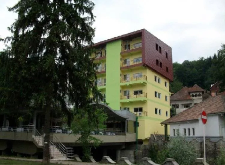 Băile Olănești
