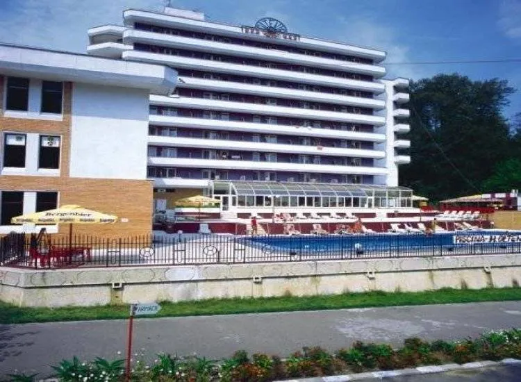 Băile Govora